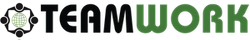 Team Work Business Management Logo
